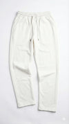 White warm Jogger men
